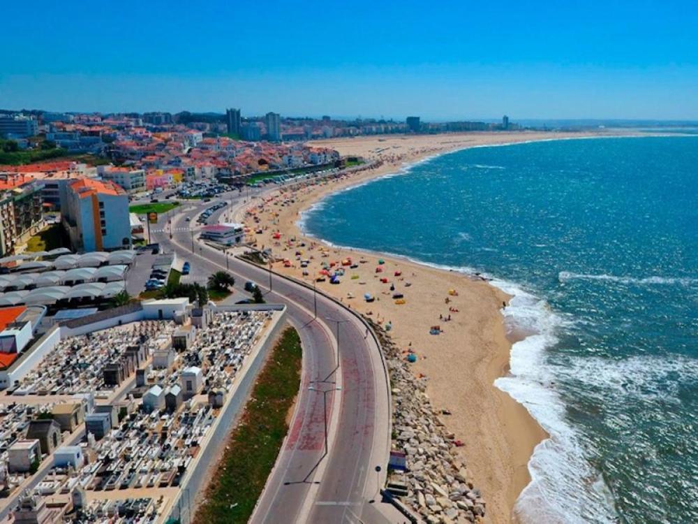 Ergosuites Figueira da Foz Exterior photo