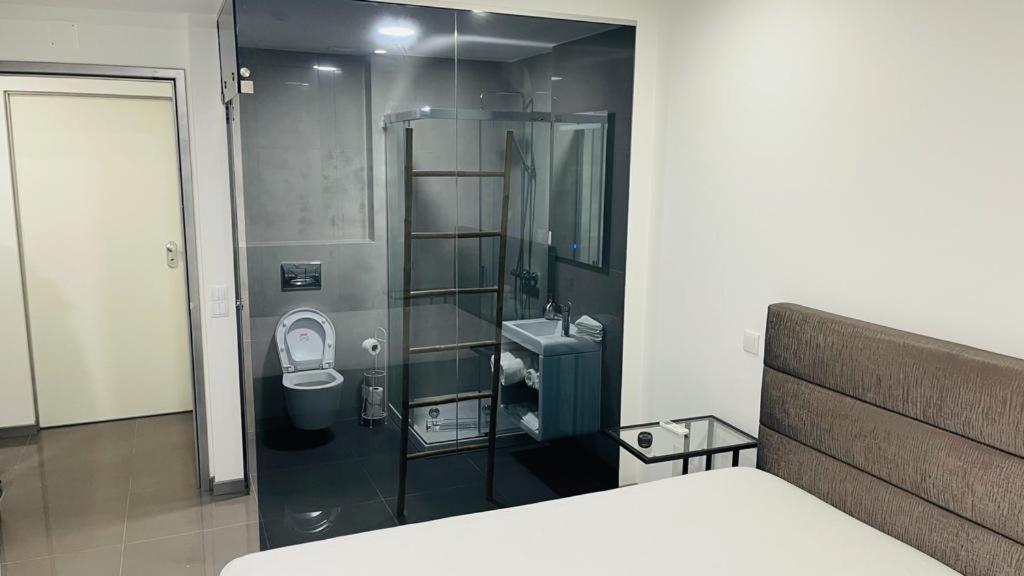 Ergosuites Figueira da Foz Exterior photo