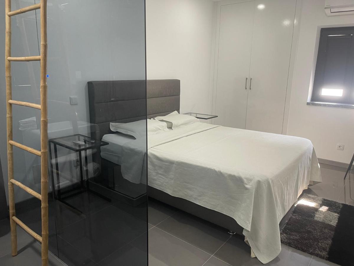 Ergosuites Figueira da Foz Exterior photo