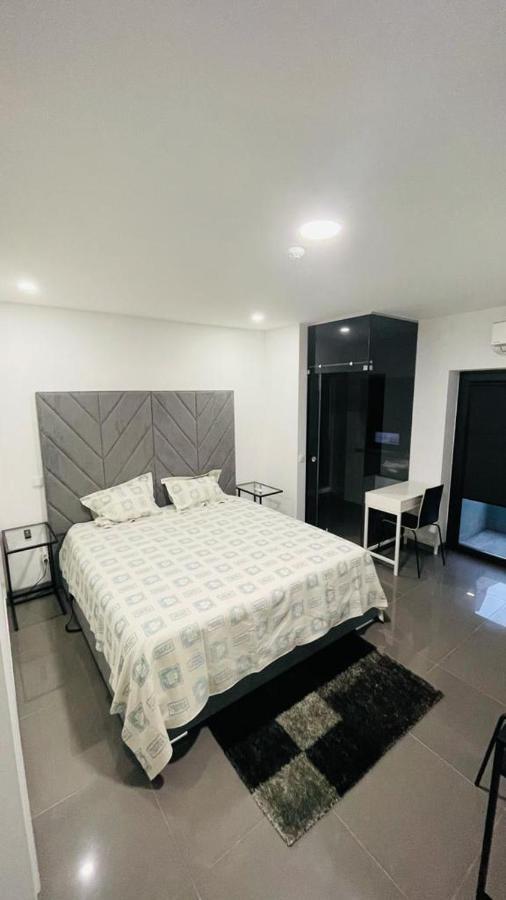 Ergosuites Figueira da Foz Exterior photo