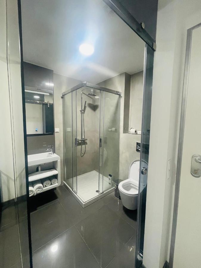 Ergosuites Figueira da Foz Exterior photo
