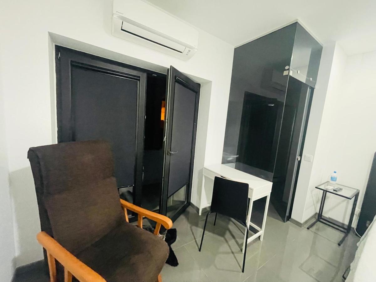 Ergosuites Figueira da Foz Exterior photo