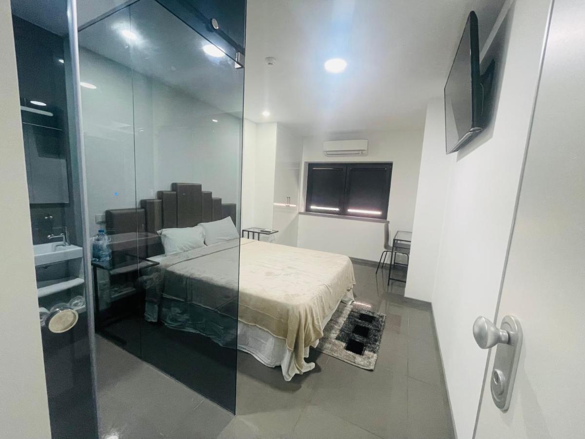 Ergosuites Figueira da Foz Exterior photo