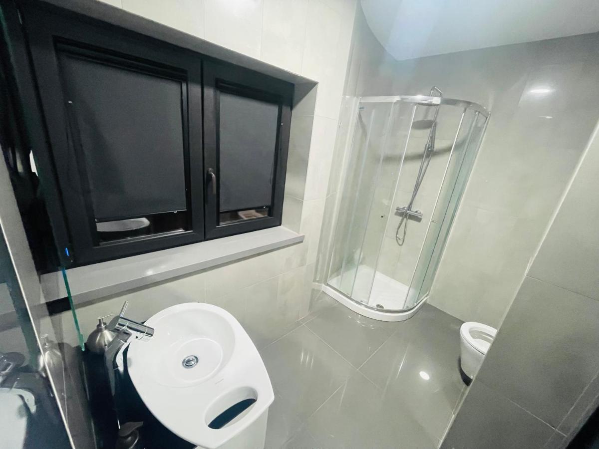 Ergosuites Figueira da Foz Exterior photo