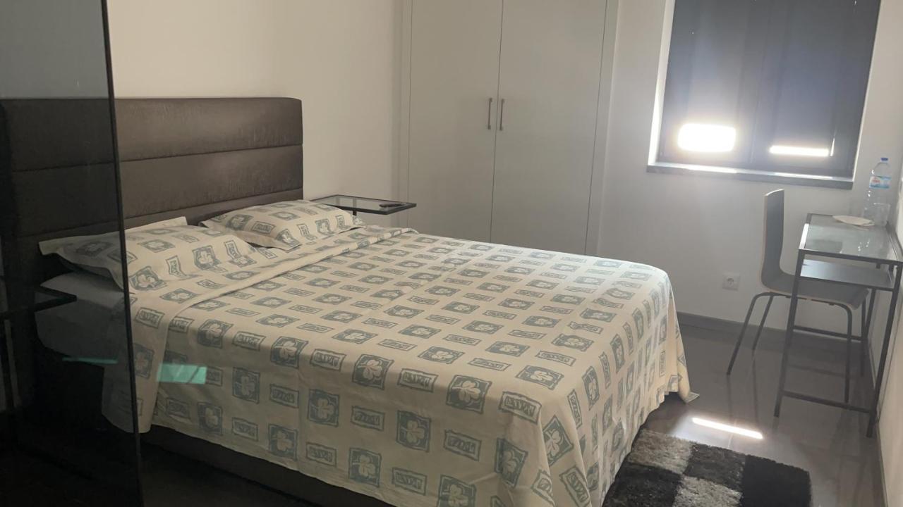 Ergosuites Figueira da Foz Exterior photo