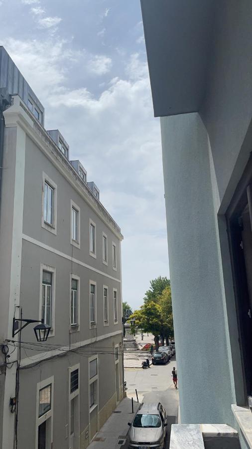 Ergosuites Figueira da Foz Exterior photo