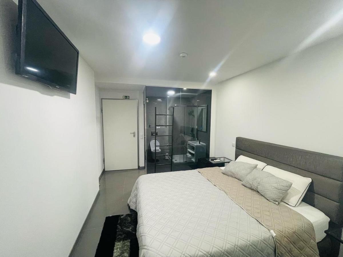 Ergosuites Figueira da Foz Exterior photo